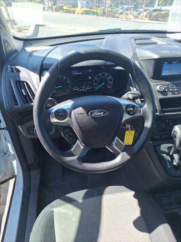 2023 Ford Transit Connect XL Cargo Van