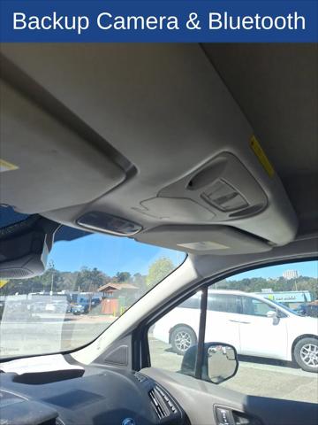 2023 Ford Transit Connect XL Cargo Van