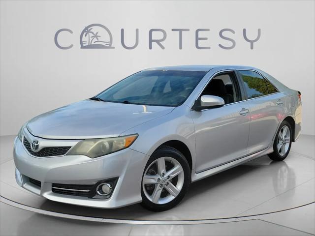2014 Toyota Camry L for sale in Tampa, FL