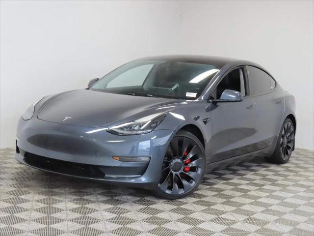 2023 Tesla Model 3 Performance Dual Motor All-Wheel Drive for sale in Tucson, AZ
