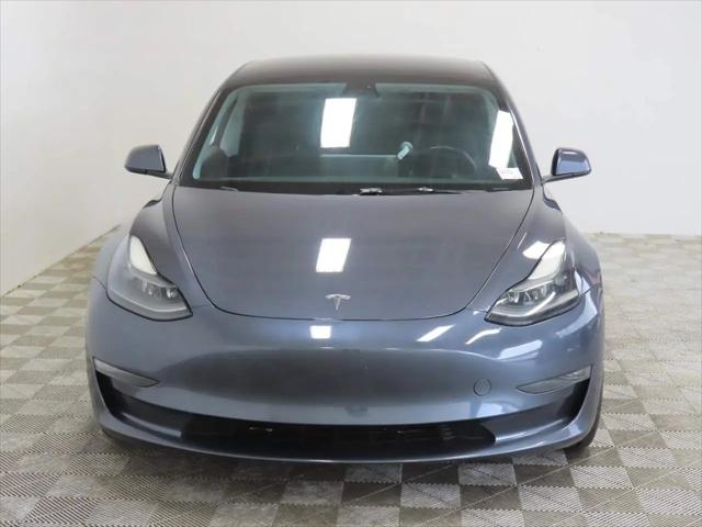 2023 Tesla Model 3 Performance Dual Motor All-Wheel Drive