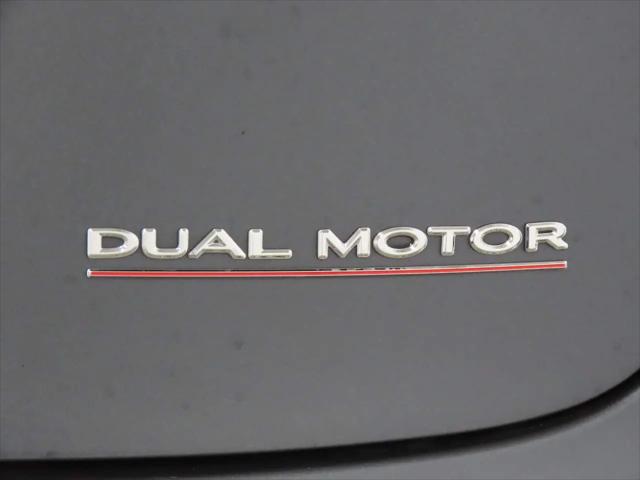 2023 Tesla Model 3 Performance Dual Motor All-Wheel Drive