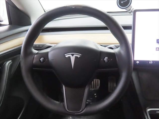 2023 Tesla Model 3 Performance Dual Motor All-Wheel Drive
