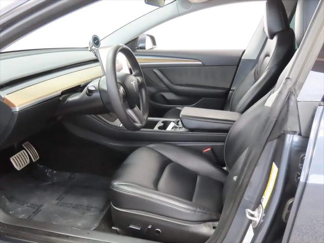2023 Tesla Model 3 Performance Dual Motor All-Wheel Drive