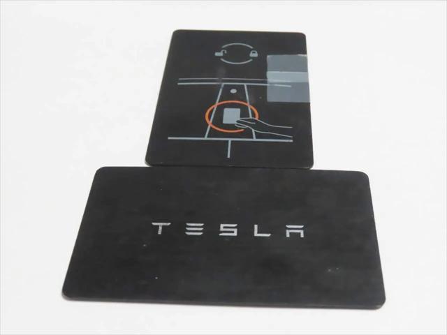 2023 Tesla Model 3 Performance Dual Motor All-Wheel Drive