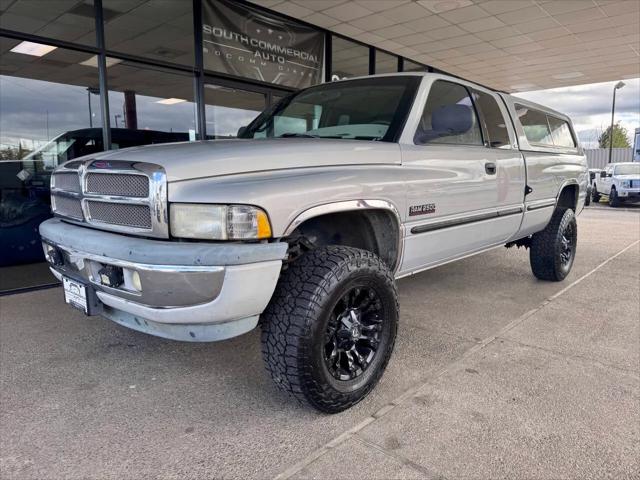 1999 Dodge Ram 2500 Base for sale in Albany, OR
