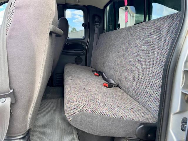 1999 Dodge Ram 2500 Base
