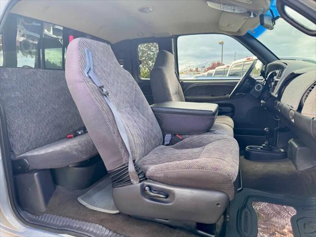 1999 Dodge Ram 2500 Base
