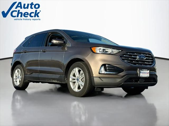 2019 Ford Edge SEL for sale in Rockford, IL