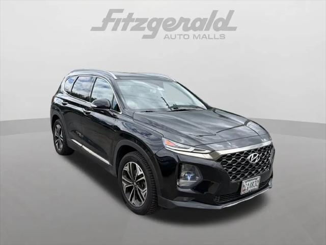 2020 Hyundai Santa Fe Limited 2.0T for sale in Annapolis, MD