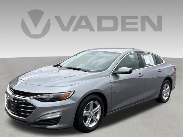 2024 Chevrolet Malibu FWD 1LT for sale in Savannah, GA