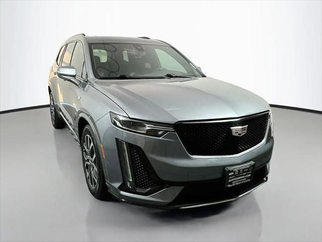 2021 Cadillac XT6 AWD Sport for sale in Belleville, IL