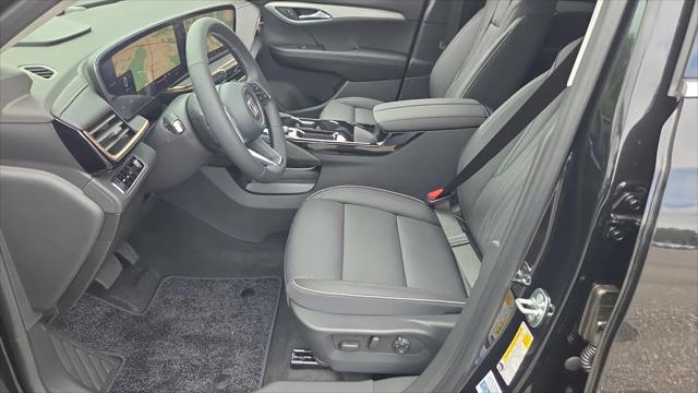 2026 Buick Envision Avenir AWD