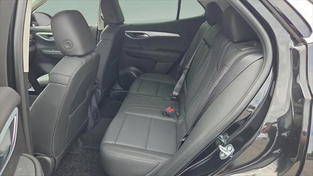 2026 Buick Envision Avenir AWD