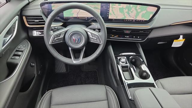 2026 Buick Envision Avenir AWD