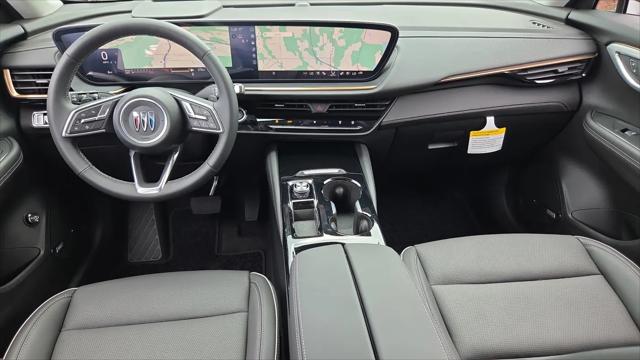 2026 Buick Envision Avenir AWD