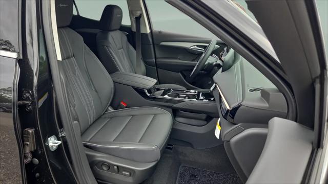 2026 Buick Envision Avenir AWD