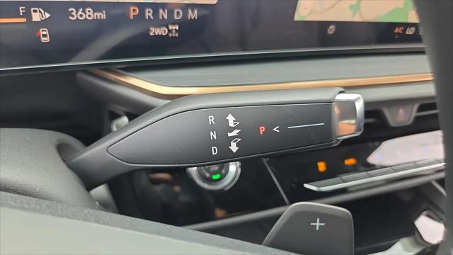 2026 Buick Envision Avenir AWD