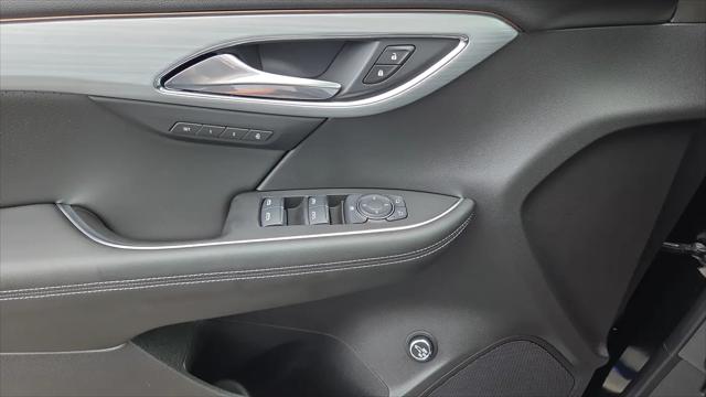 2026 Buick Envision Avenir AWD