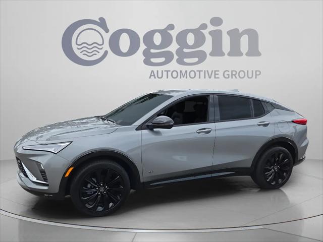 2026 Buick NV Sport Touring FWD for sale in Jacksonville, FL