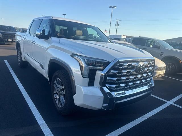 2023 Toyota Tundra 1794 Edition for sale in Graniteville, SC