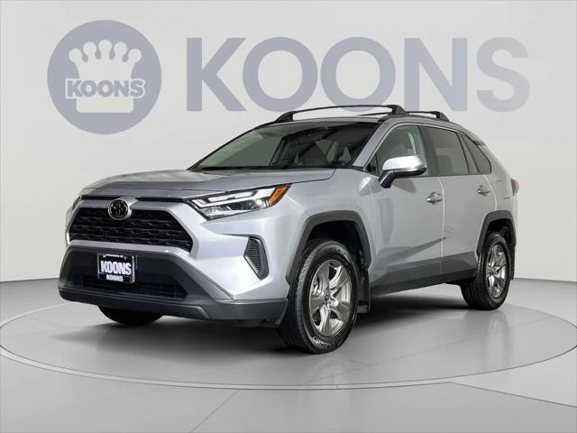2025 Toyota RAV4 XLE for sale in Woodbridge, VA