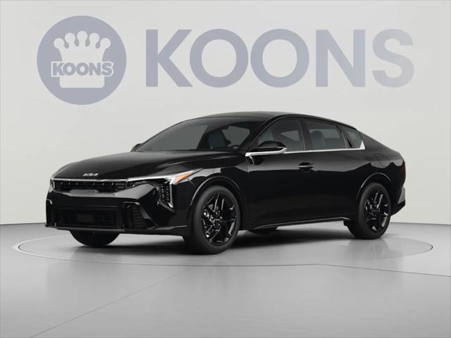 2026 Kia K4 GT-Line Turbo for sale in Woodbridge, VA