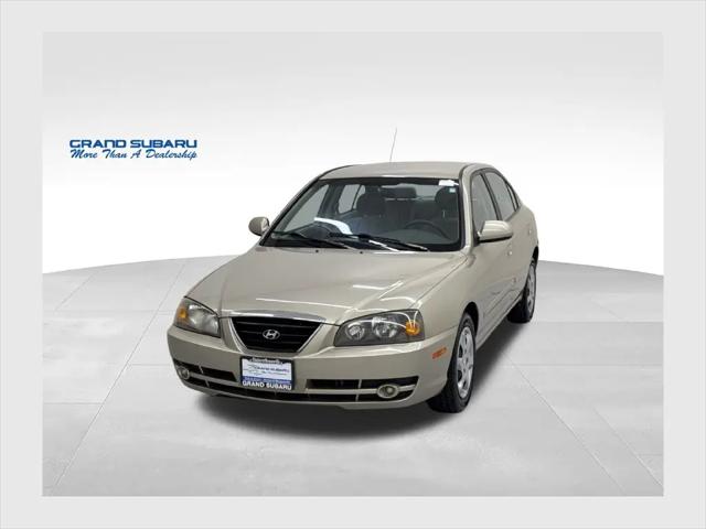 2005 Hyundai Elantra GLS for sale in Bensenville, IL