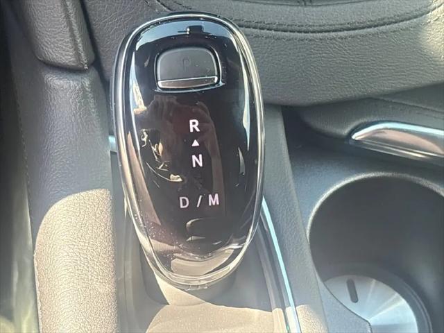 2026 Cadillac XT5 Luxury AWD
