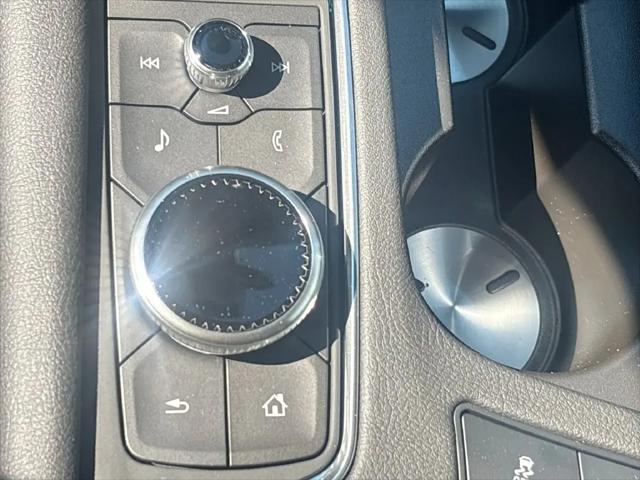 2026 Cadillac XT5 Luxury AWD