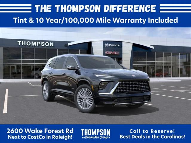 2027 Buick Enclave Avenir for sale in Raleigh, NC
