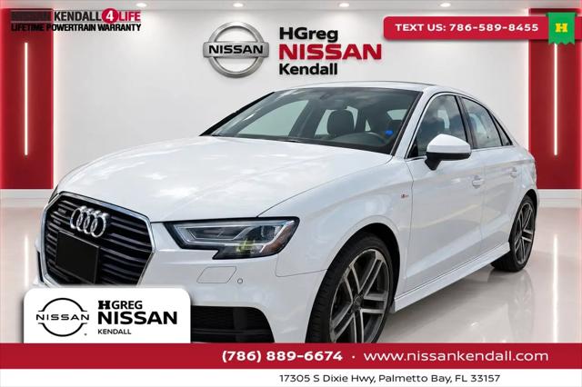 2019 Audi A3 45 Premium for sale in Palmetto Bay, FL