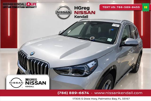 2026 BMW X1 xDrive28i for sale in Palmetto Bay, FL