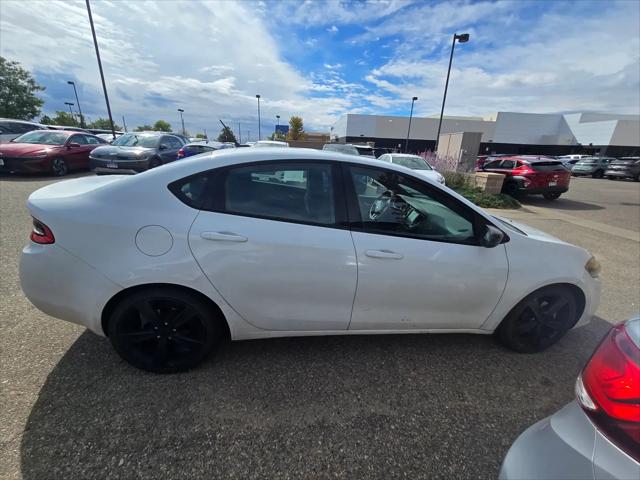 2015 Dodge Dart SXT