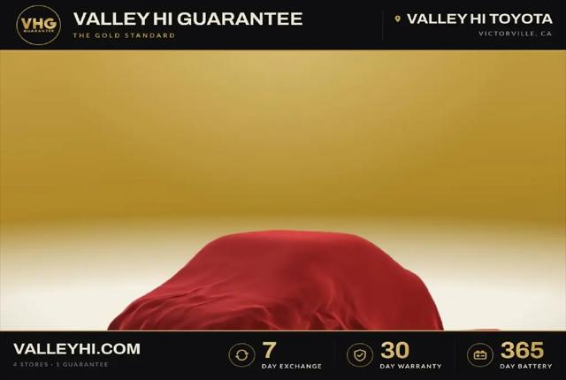 2019 Toyota RAV4 Adventure for sale in Victorville, CA