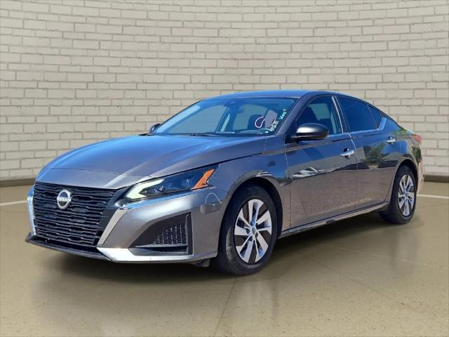 2025 Nissan Altima S FWD for sale in Phoenix, AZ