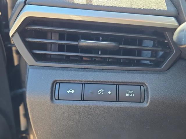 2025 Nissan Altima S FWD