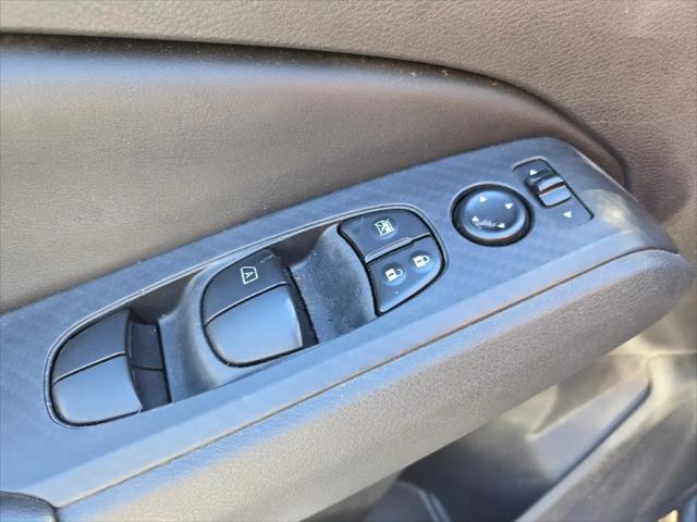 2025 Nissan Altima S FWD