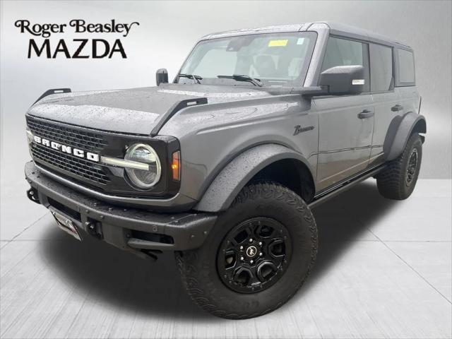 2023 Ford Bronco Wildtrak for sale in Austin, TX
