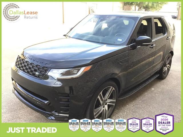 2023 Land Rover Discovery P300 S R-Dynamic for sale in Dallas, TX
