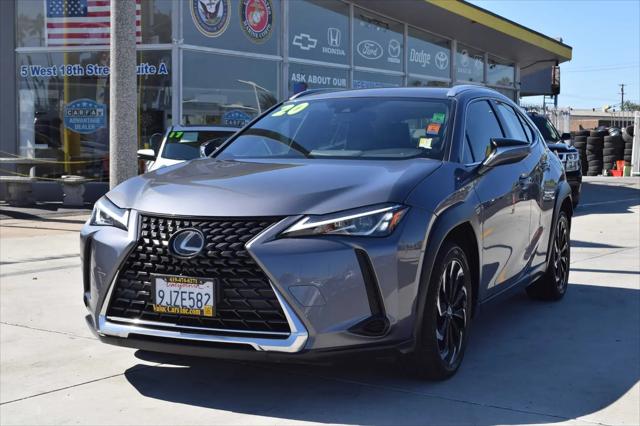 2020 Lexus UX 200 UX 200 for sale in National City, CA