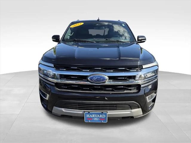 2023 Ford Expedition Limited MAX