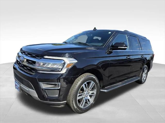 2023 Ford Expedition Limited MAX