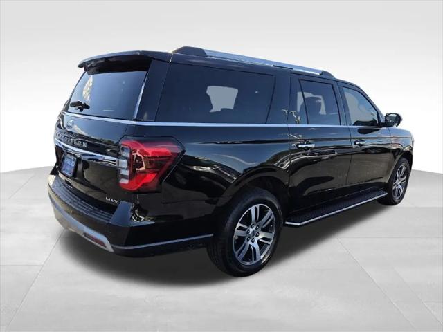 2023 Ford Expedition Limited MAX