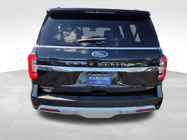 2023 Ford Expedition Limited MAX