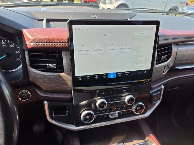 2023 Ford Expedition Limited MAX
