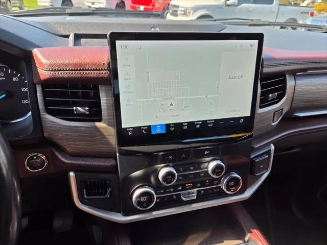 2023 Ford Expedition Limited MAX