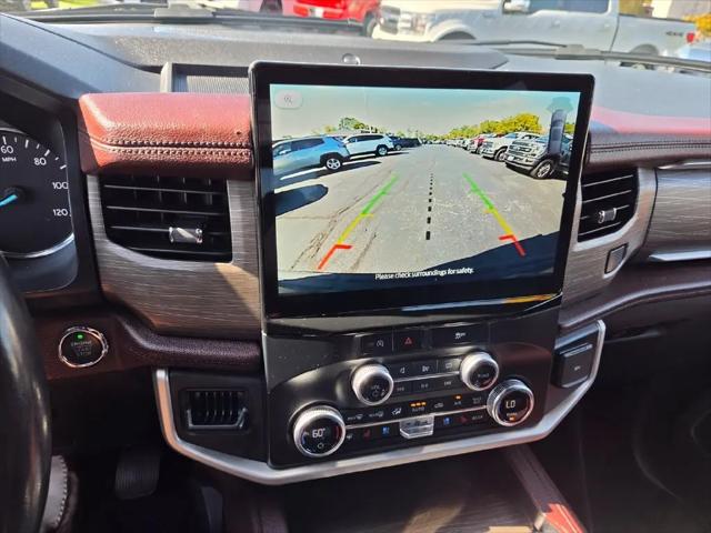 2023 Ford Expedition Limited MAX
