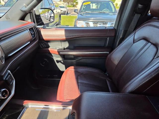 2023 Ford Expedition Limited MAX