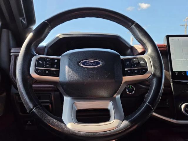 2023 Ford Expedition Limited MAX